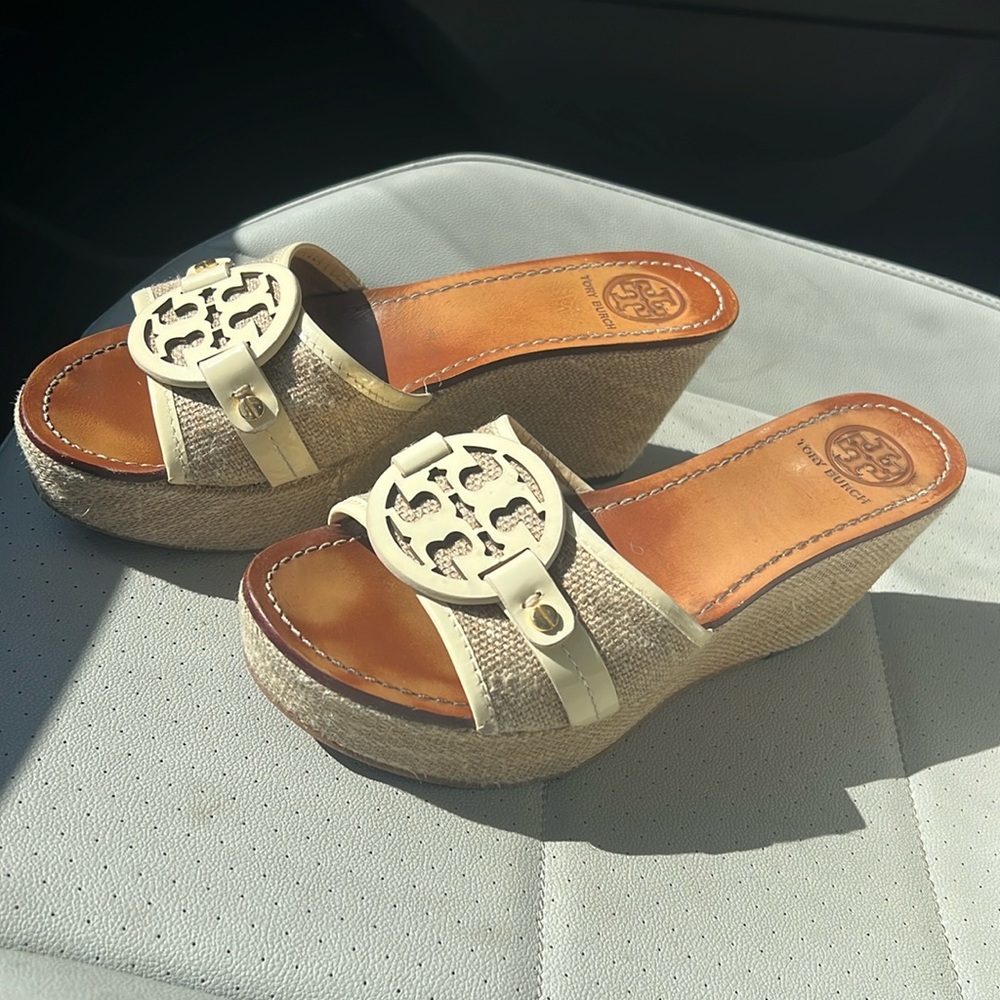 Tory Burch Shoes Size 9